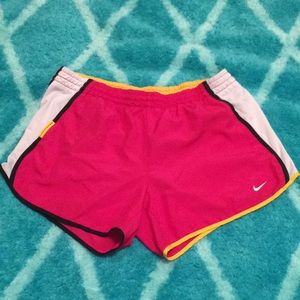Nike Fit Running shorts